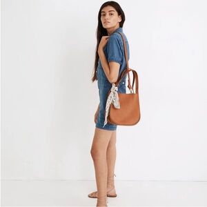 Madewell Sydney Tote